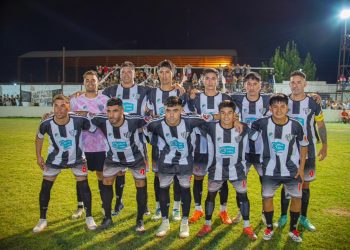 Video: el golazo de Tito Ramírez en el Regional Amateur