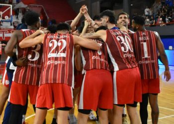 Unión visita a Ferro en su tercera presentación en la LNB