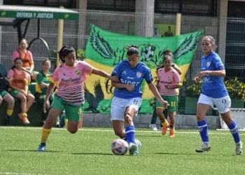 Unión va por más ante Defensa y Justicia