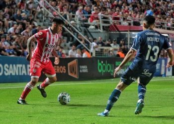 Unión y una racha que comienza a preocupar