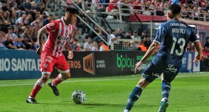 Unión y una racha que comienza a preocupar