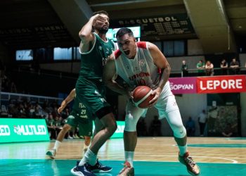Triunfazo de Unión en la casa de Ferro