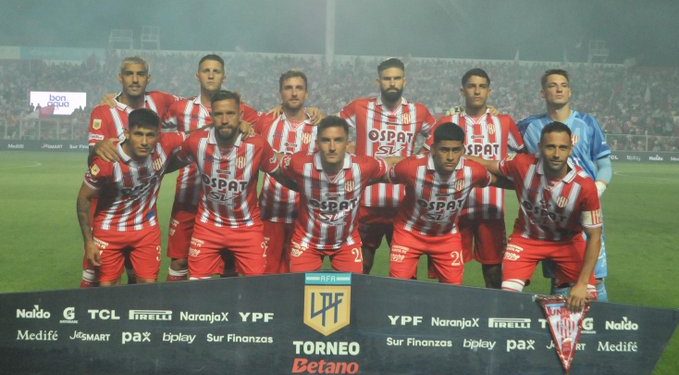 Mirá los 24 jugadores que llevó el Kily a La Plata