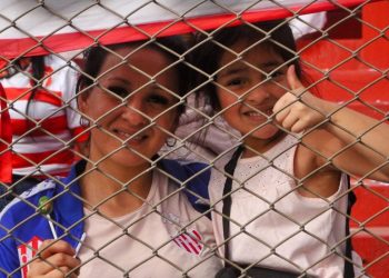 Unión realizó un sorteo por el Día de la Madre