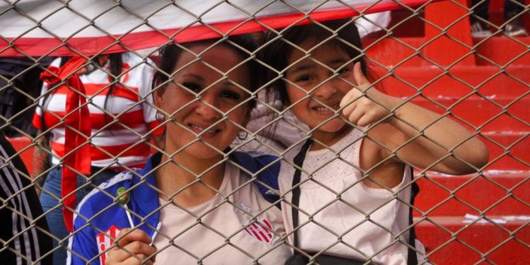 Unión realizó un sorteo por el Día de la Madre