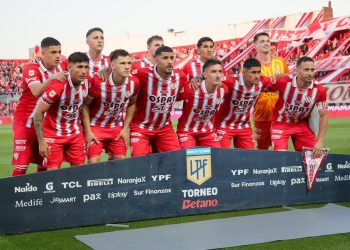 Unión tiene cronograma confirmado para las próximas cuatro fechas