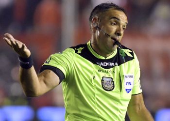 Árbitro confirmado para el encuentro entre Unión y Newells