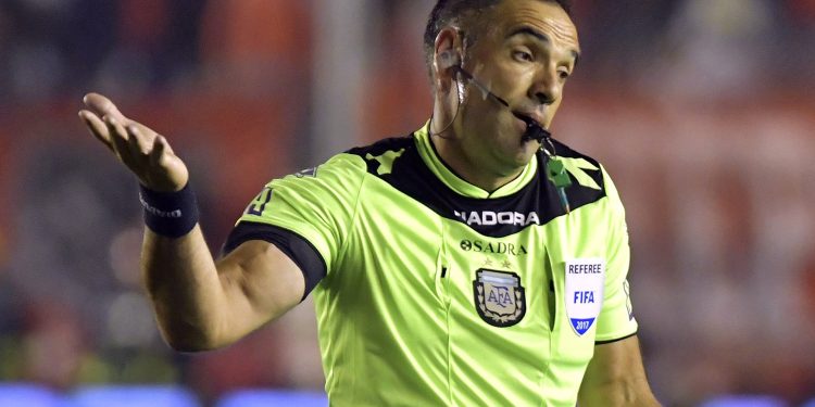 Árbitro confirmado para el encuentro entre Unión y Newells