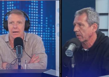 Un ex Unión generó polémica: «Se quejan del boleto y los ves con tres o cuatro latas de cerveza»