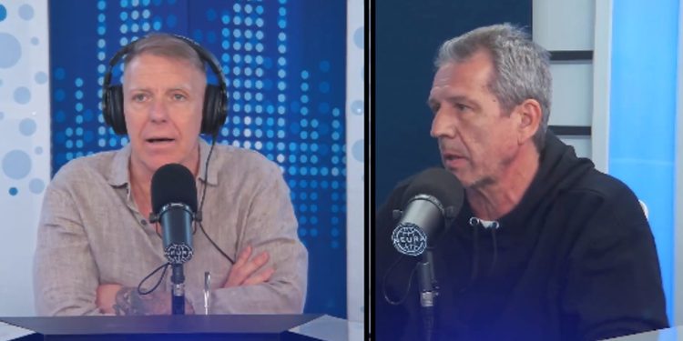 Un ex Unión generó polémica: «Se quejan del boleto y los ves con tres o cuatro latas de cerveza»