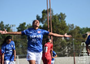 Triunfazo de las chicas de Unión en la casa de Argentinos Juniors