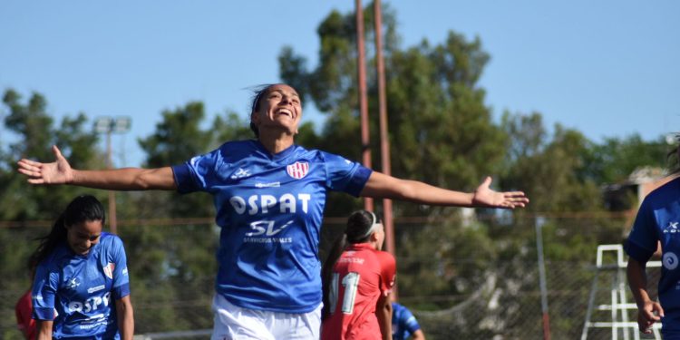 Triunfazo de las chicas de Unión en la casa de Argentinos Juniors
