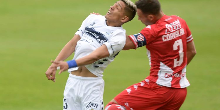 El polémico Espinoza será el juez del encuentro entre Gimnasia y Unión