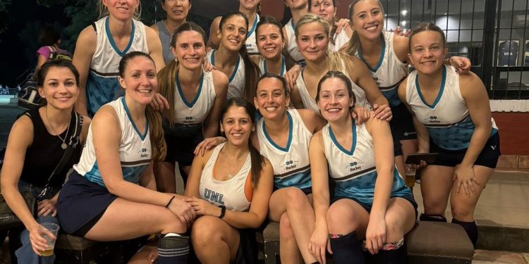 UNL logró un gran triunfo en Segunda División