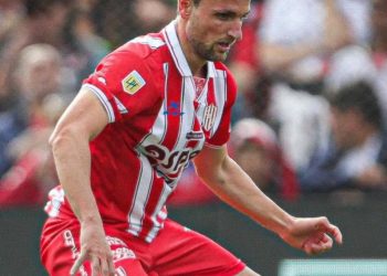 Bruno Pittón se fracturó el maxilar inferior y será baja varias semanas