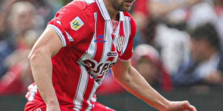 Bruno Pittón se fracturó el maxilar inferior y será baja varias semanas