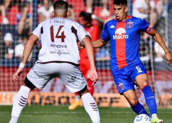 Tigre y Platense repartieron puntos en el clásico del norte