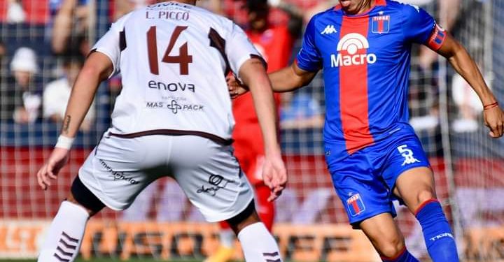 Tigre y Platense repartieron puntos en el clásico del norte