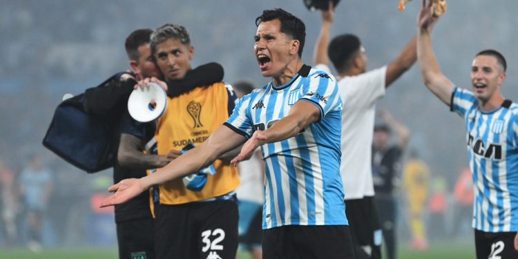 Bombazo: Sigali anunció que no seguirá en Racing