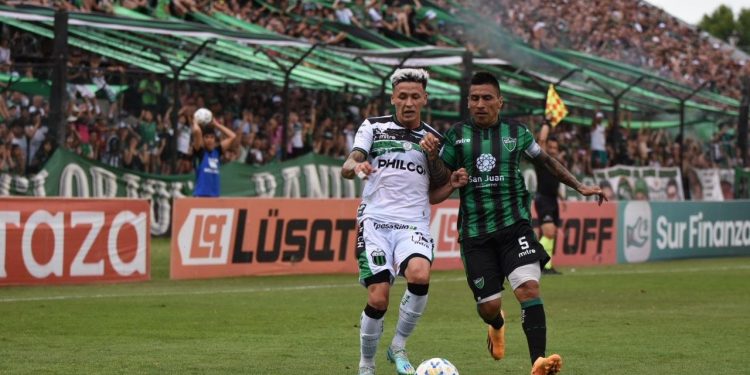 Chicago le ganó en la última a San Juan y viaja a Cuyo con ventaja