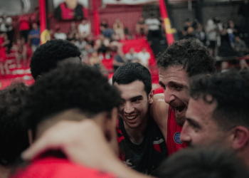 Colón prolongó su buen momento con otra victoria ante Sportivo Suardi