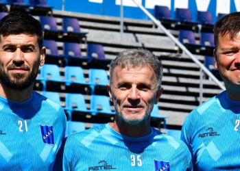 Grelak baja sus pretensiones y vuelve a ser opción en Colón