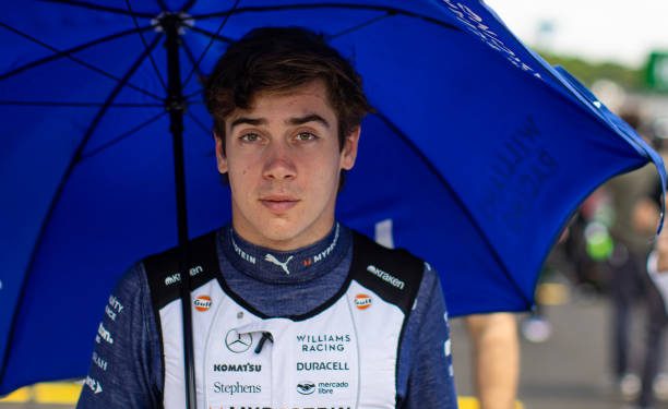Se postergó la clasificación de la Fórmula 1 en Interlagos por lluvias