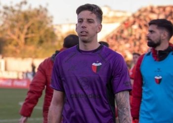 Colón cambiará de arquero para jugar ante All Boys