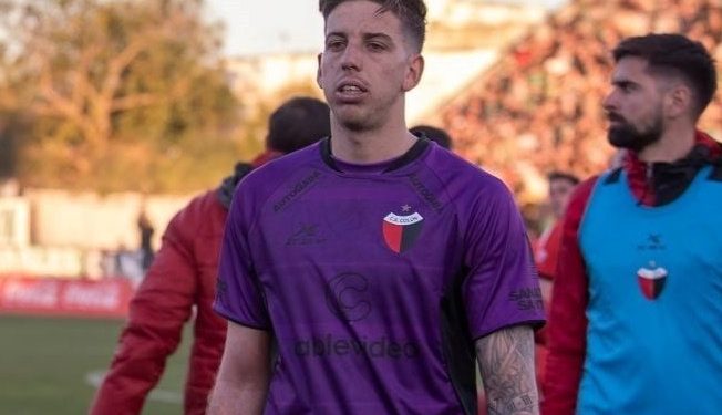 Colón cambiará de arquero para jugar ante All Boys
