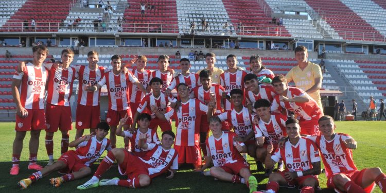 Copa Proyección: La Reserva de Unión tiene rival para enfrentar en los octavos de final