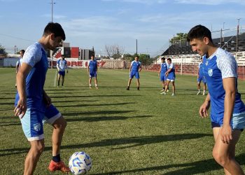 Atlético Tucumán ya está en Santa Fe y aguarda por el duelo ante Unión