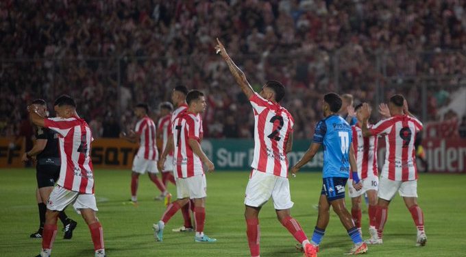 ¿Cómo quedó el fixture del Reducido por el 2do Ascenso?