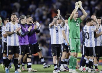 Eliminatorias Sudamericanas ¿Cómo sigue el trayecto de la Selección Argentina?