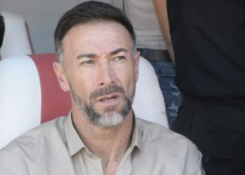 El Kily y su mensaje a Spahn: “Si asume lo que pido, voy a renovar”