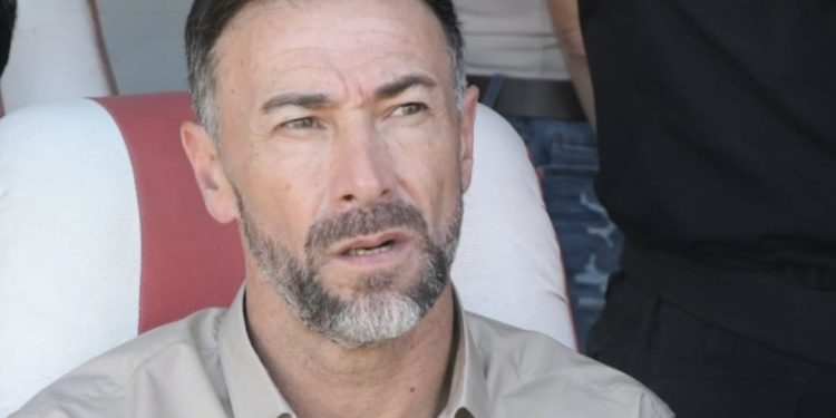 El Kily y su mensaje a Spahn: “Si asume lo que pido, voy a renovar”