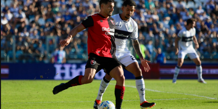 Newells necesita respuestas rápido si no quiere seguir cayendo en un pozo: perdió ante Gimnasia