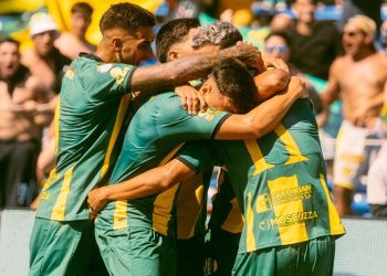 Aldosivi es de Primera: Le ganó la final a San Martín de Tucumán