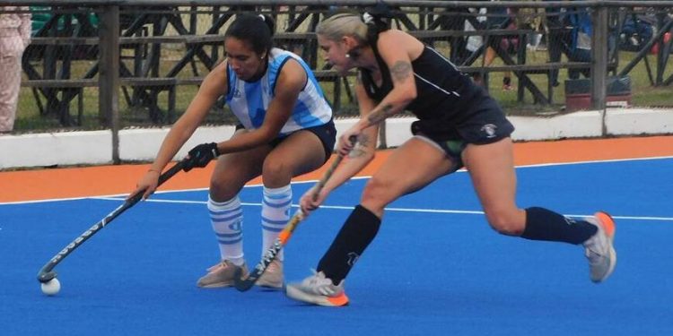 Argentino de San Carlos y Universitario definen el título en el ascenso