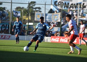 Atlético de Rafaela descendió al Torneo Federal A