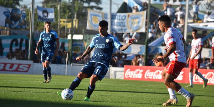 Atlético de Rafaela descendió al Torneo Federal A