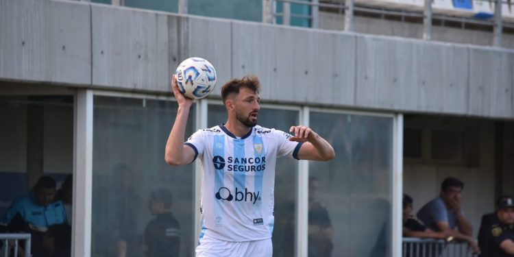 Atlético de Rafaela ya sabe cuándo afrontará la definición por la permanencia