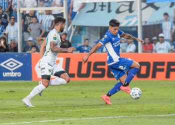 Ganó Atlético Tucumán y alcanzó a Unión: se cruzan el fin de semana
