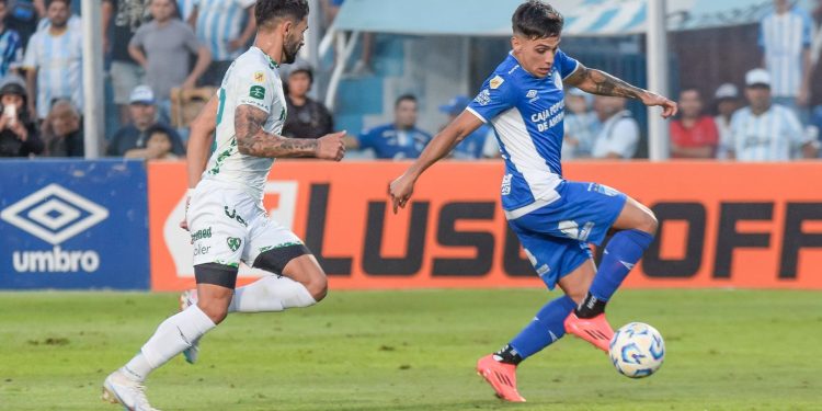 Ganó Atlético Tucumán y alcanzó a Unión: se cruzan el fin de semana