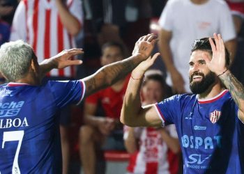 Orsini: «Nos volvimos a ubicar en una zona donde queremos estar»