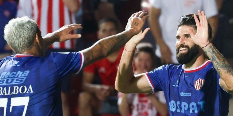 Orsini: «Nos volvimos a ubicar en una zona donde queremos estar»