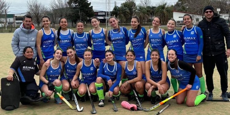 Banco sueña en grande para el Argentino Sub19 “B”