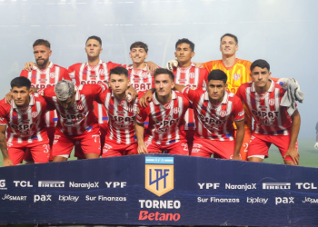 El uno por uno de la derrota de Unión ante Boca