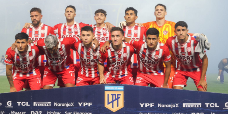 El uno por uno de la derrota de Unión ante Boca