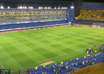¿Se posterga la visita de Unión a Boca en la Bombonera?
