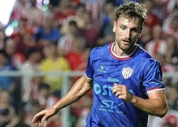 Unión confirmó que Bruno Pittón será operado el miércoles